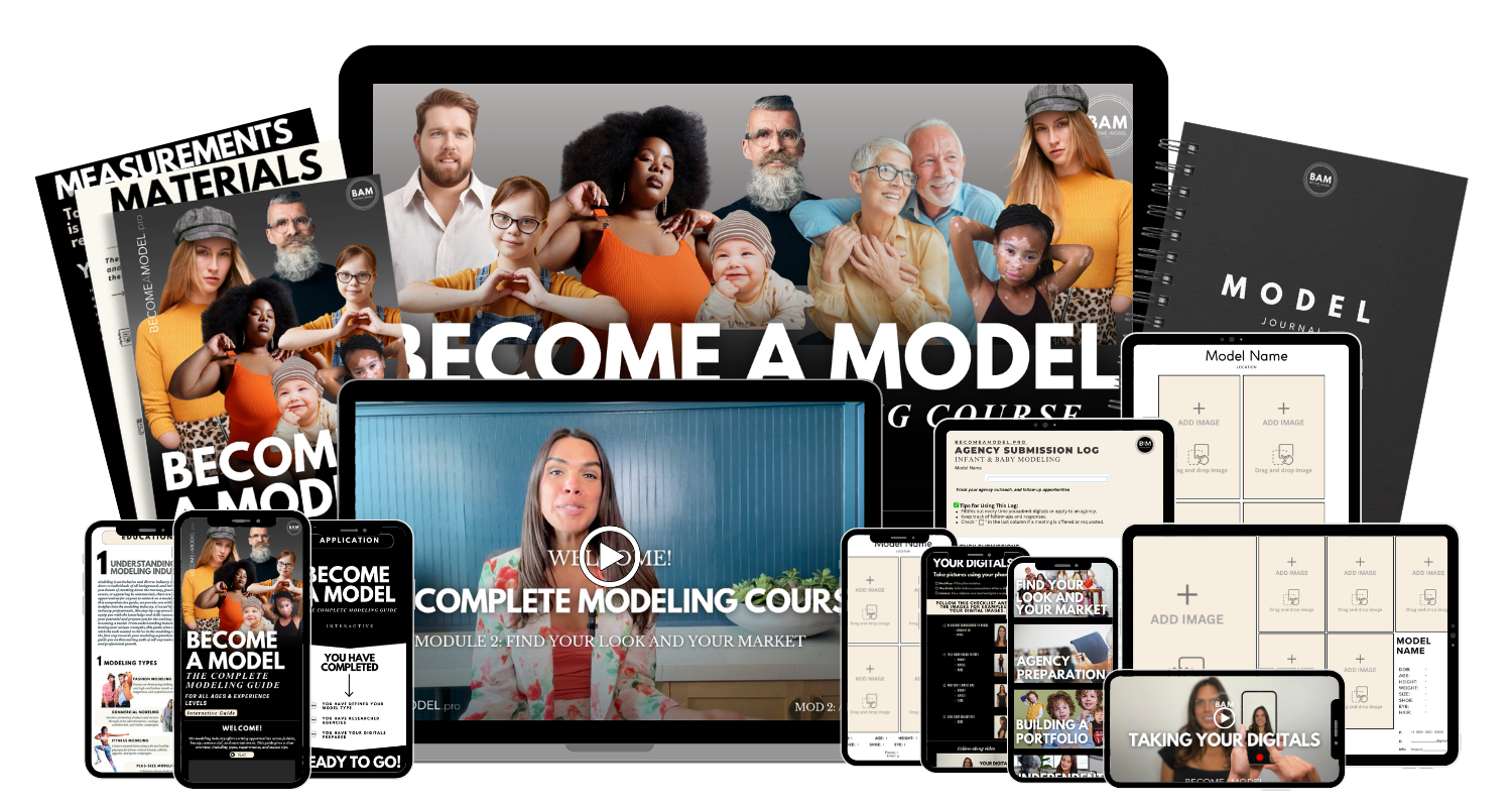 The Everything Bundle — both guides and all templates